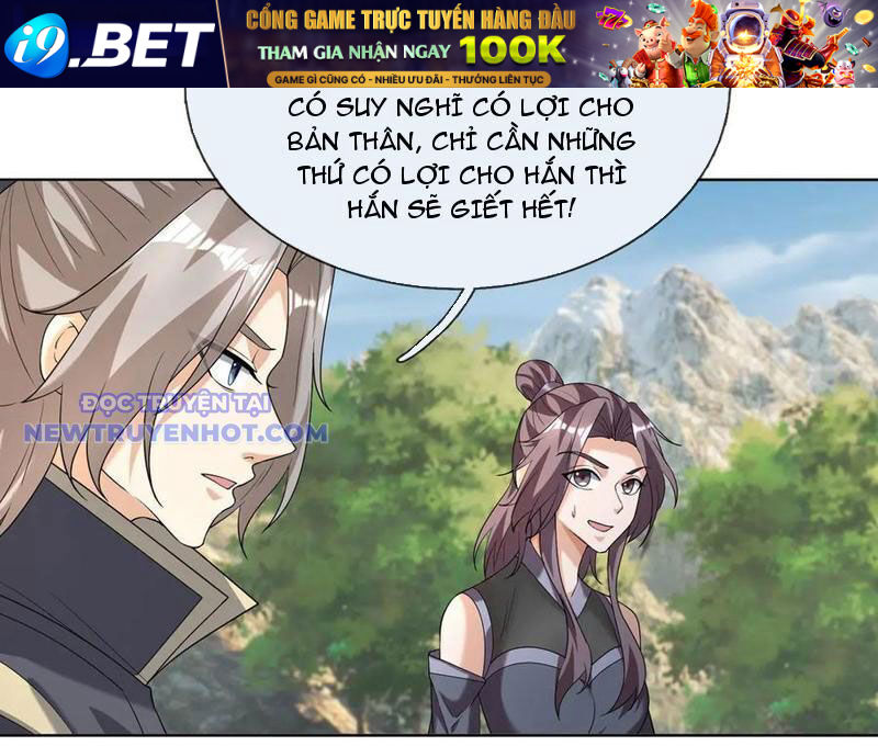 Thu Triệu Vạn Đồ Đệ, Vi Sư Vô Địch Thế Gian - Chapter 163 - Page 11