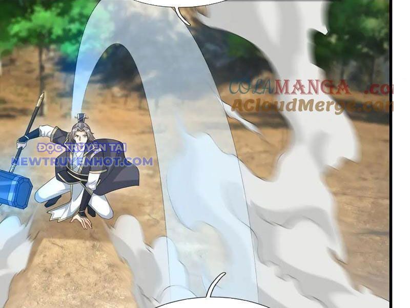 Thu Triệu Vạn Đồ Đệ, Vi Sư Vô Địch Thế Gian - Chapter 163 - Page 110