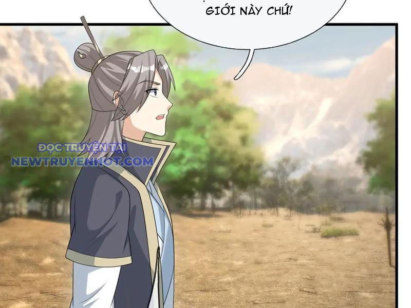 Thu Triệu Vạn Đồ Đệ, Vi Sư Vô Địch Thế Gian - Chapter 163 - Page 115