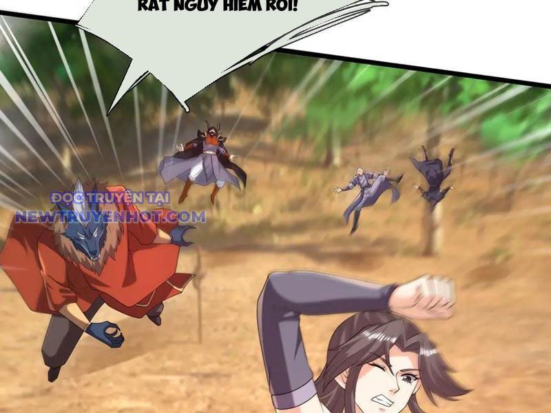 Thu Triệu Vạn Đồ Đệ, Vi Sư Vô Địch Thế Gian - Chapter 163 - Page 120