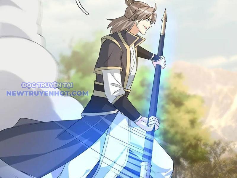 Thu Triệu Vạn Đồ Đệ, Vi Sư Vô Địch Thế Gian - Chapter 163 - Page 123