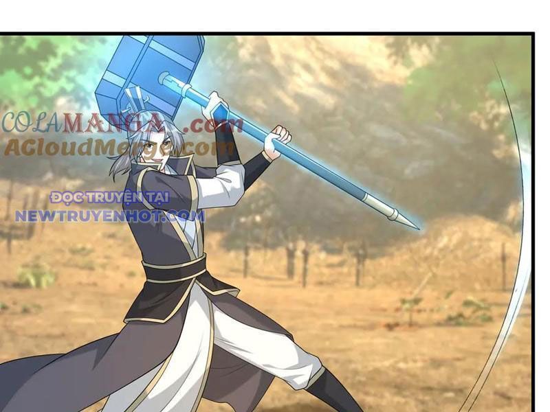 Thu Triệu Vạn Đồ Đệ, Vi Sư Vô Địch Thế Gian - Chapter 163 - Page 143