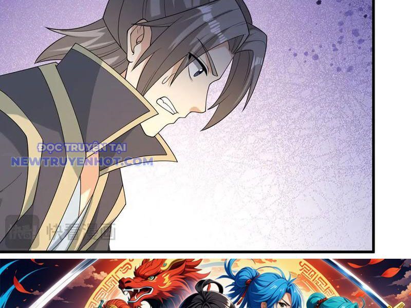 Thu Triệu Vạn Đồ Đệ, Vi Sư Vô Địch Thế Gian - Chapter 163 - Page 146