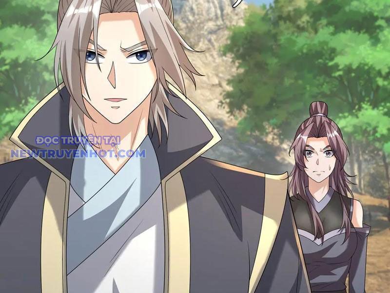 Thu Triệu Vạn Đồ Đệ, Vi Sư Vô Địch Thế Gian - Chapter 163 - Page 17