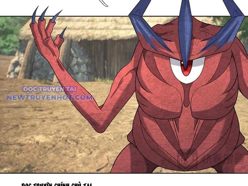 Thu Triệu Vạn Đồ Đệ, Vi Sư Vô Địch Thế Gian - Chapter 163 - Page 19