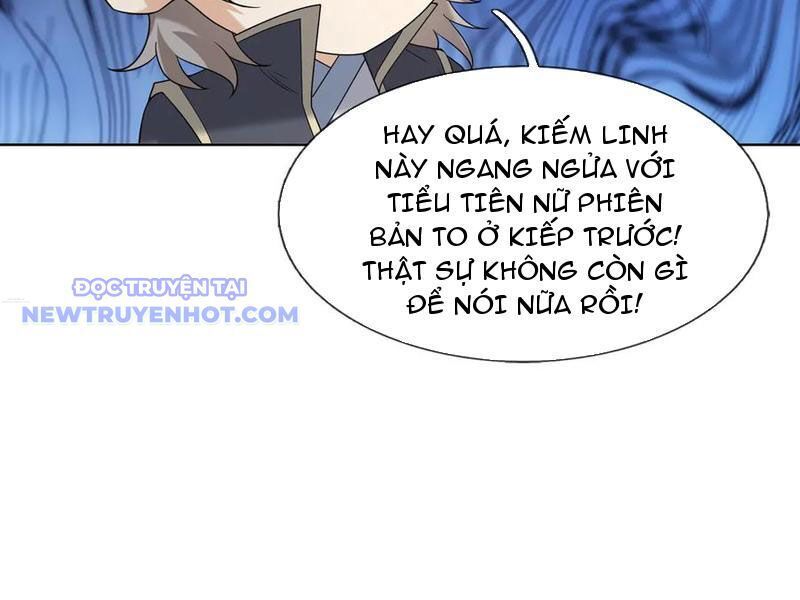 Thu Triệu Vạn Đồ Đệ, Vi Sư Vô Địch Thế Gian - Chapter 163 - Page 21