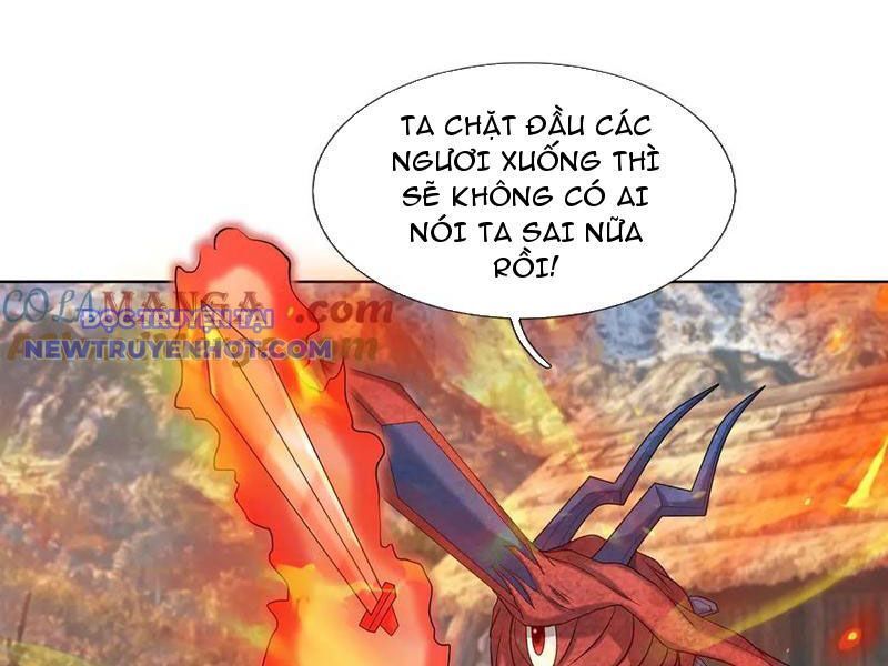 Thu Triệu Vạn Đồ Đệ, Vi Sư Vô Địch Thế Gian - Chapter 163 - Page 22