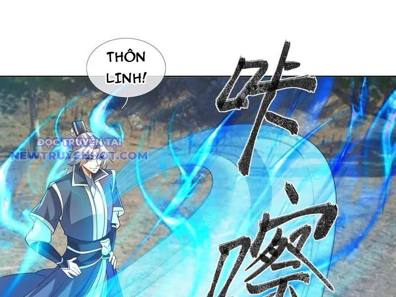 Thu Triệu Vạn Đồ Đệ, Vi Sư Vô Địch Thế Gian - Chapter 163 - Page 30