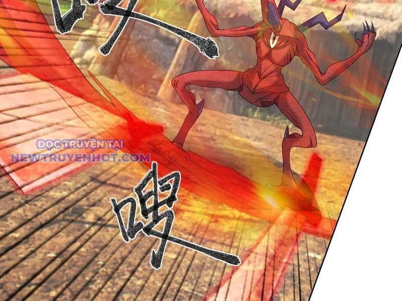 Thu Triệu Vạn Đồ Đệ, Vi Sư Vô Địch Thế Gian - Chapter 163 - Page 37