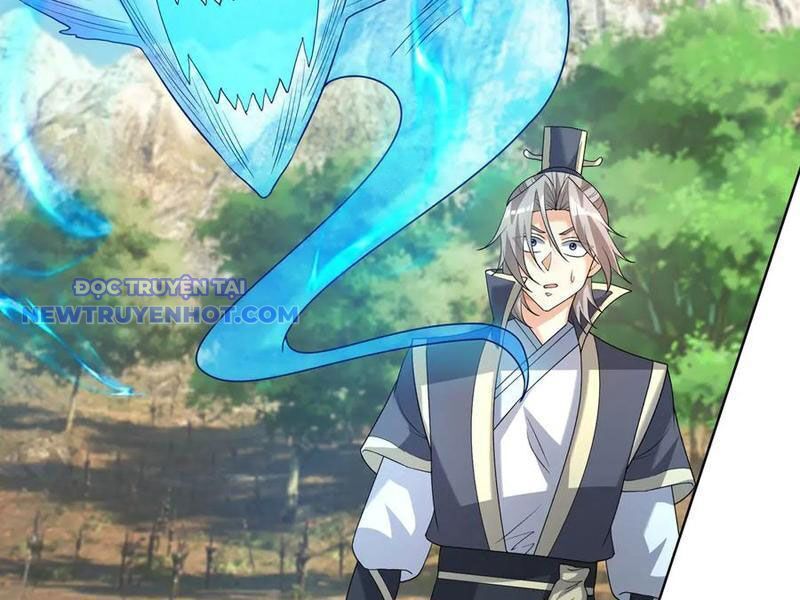 Thu Triệu Vạn Đồ Đệ, Vi Sư Vô Địch Thế Gian - Chapter 163 - Page 44