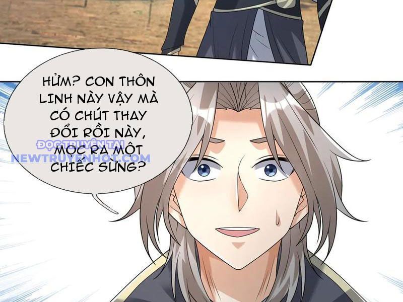 Thu Triệu Vạn Đồ Đệ, Vi Sư Vô Địch Thế Gian - Chapter 163 - Page 45