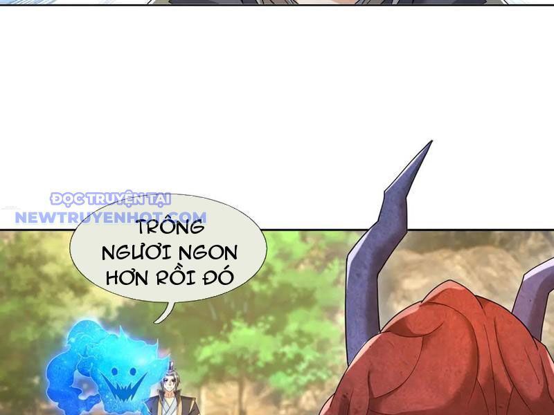 Thu Triệu Vạn Đồ Đệ, Vi Sư Vô Địch Thế Gian - Chapter 163 - Page 46