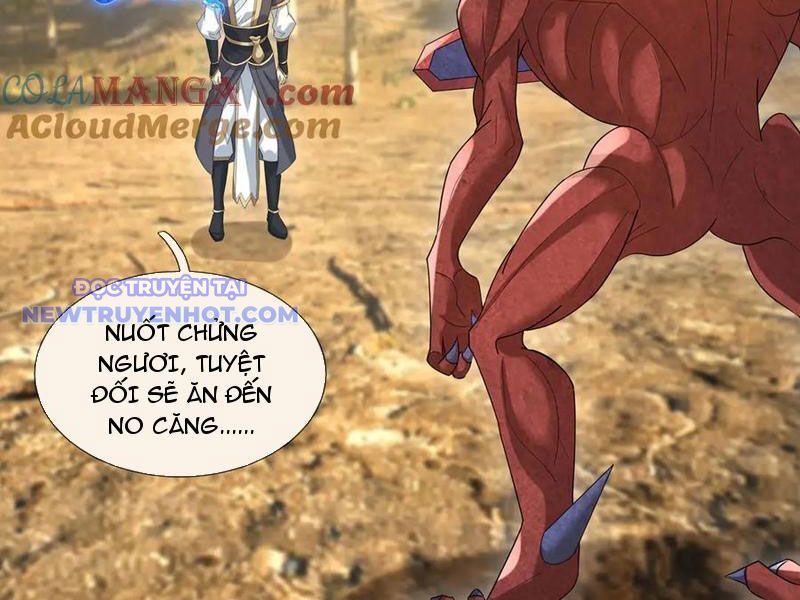 Thu Triệu Vạn Đồ Đệ, Vi Sư Vô Địch Thế Gian - Chapter 163 - Page 47