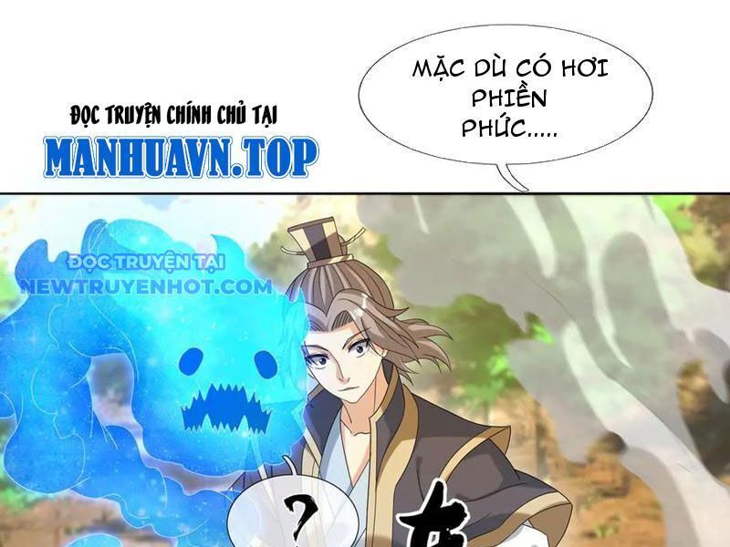 Thu Triệu Vạn Đồ Đệ, Vi Sư Vô Địch Thế Gian - Chapter 163 - Page 49