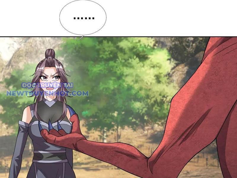 Thu Triệu Vạn Đồ Đệ, Vi Sư Vô Địch Thế Gian - Chapter 163 - Page 5