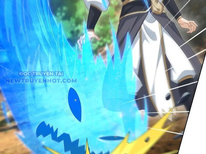 Thu Triệu Vạn Đồ Đệ, Vi Sư Vô Địch Thế Gian - Chapter 163 - Page 56