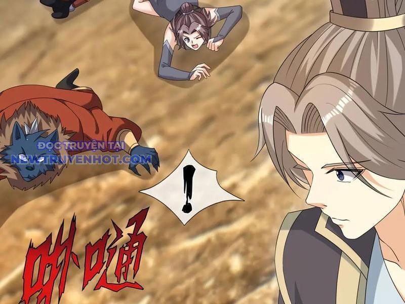 Thu Triệu Vạn Đồ Đệ, Vi Sư Vô Địch Thế Gian - Chapter 163 - Page 60