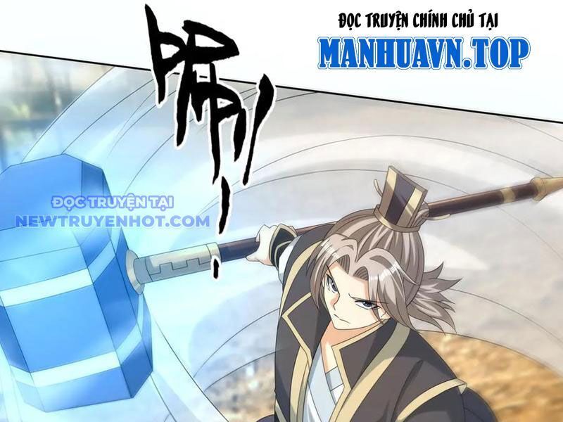 Thu Triệu Vạn Đồ Đệ, Vi Sư Vô Địch Thế Gian - Chapter 163 - Page 82