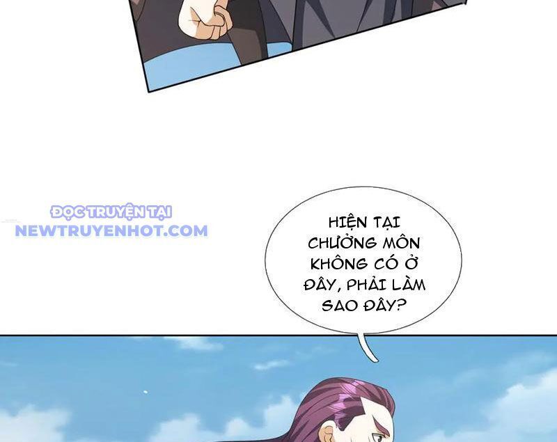 Thu Triệu Vạn Đồ Đệ, Vi Sư Vô Địch Thế Gian - Chapter 164 - Page 10