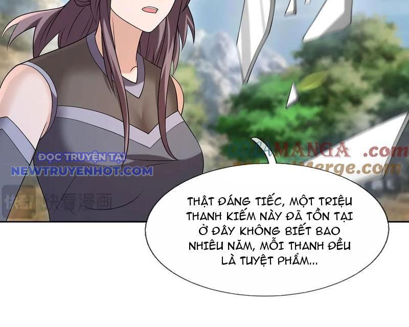 Thu Triệu Vạn Đồ Đệ, Vi Sư Vô Địch Thế Gian - Chapter 164 - Page 100