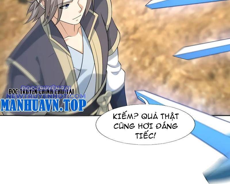 Thu Triệu Vạn Đồ Đệ, Vi Sư Vô Địch Thế Gian - Chapter 164 - Page 102