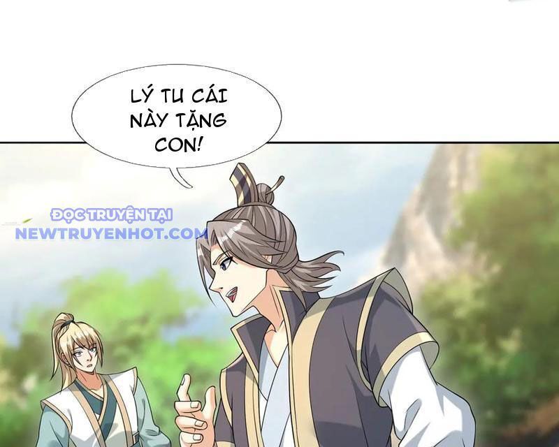 Thu Triệu Vạn Đồ Đệ, Vi Sư Vô Địch Thế Gian - Chapter 164 - Page 103