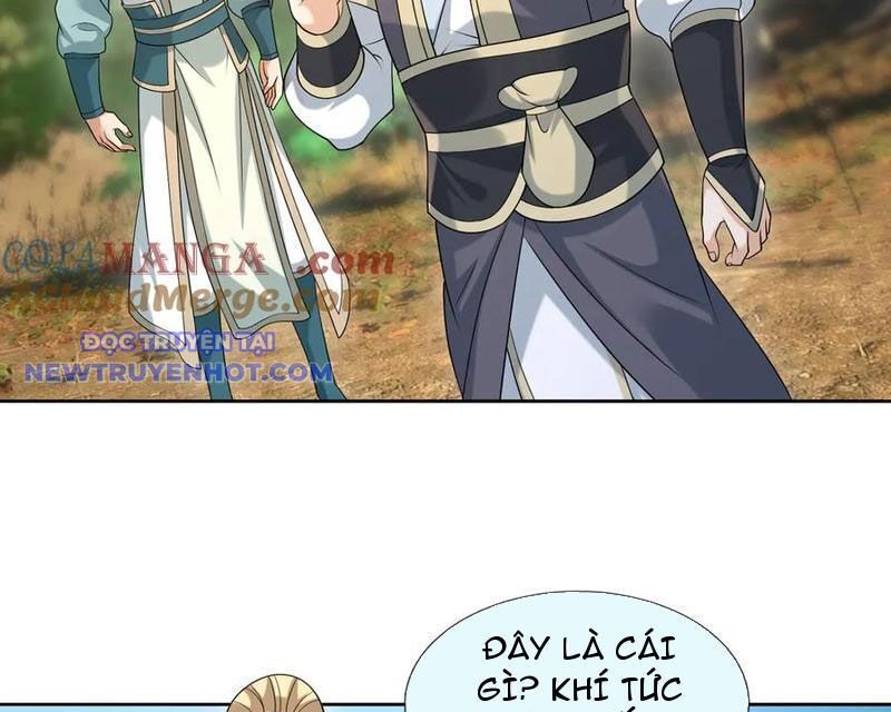 Thu Triệu Vạn Đồ Đệ, Vi Sư Vô Địch Thế Gian - Chapter 164 - Page 104