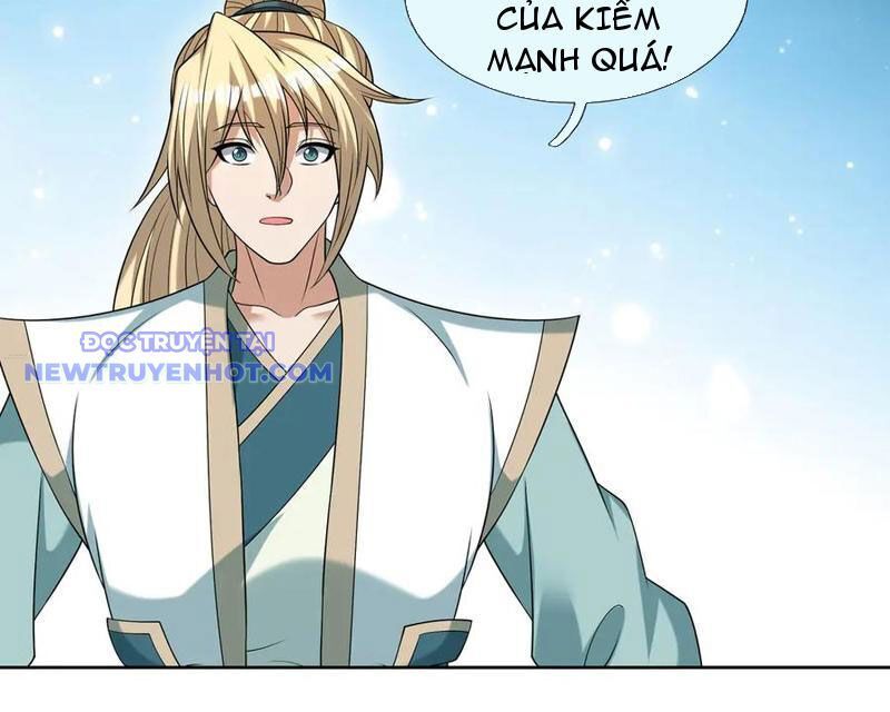Thu Triệu Vạn Đồ Đệ, Vi Sư Vô Địch Thế Gian - Chapter 164 - Page 105