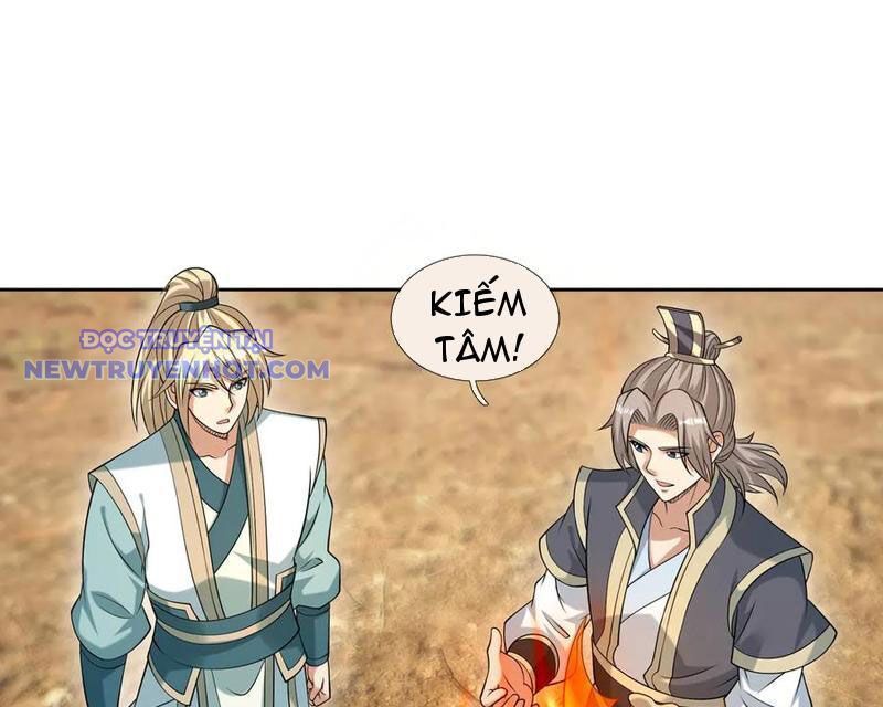 Thu Triệu Vạn Đồ Đệ, Vi Sư Vô Địch Thế Gian - Chapter 164 - Page 106