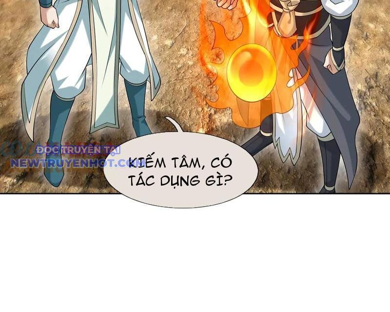 Thu Triệu Vạn Đồ Đệ, Vi Sư Vô Địch Thế Gian - Chapter 164 - Page 107