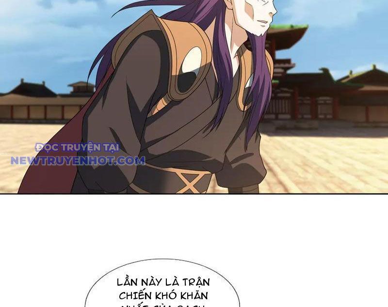 Thu Triệu Vạn Đồ Đệ, Vi Sư Vô Địch Thế Gian - Chapter 164 - Page 11