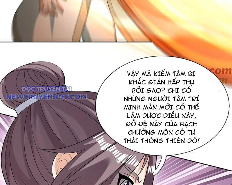 Thu Triệu Vạn Đồ Đệ, Vi Sư Vô Địch Thế Gian - Chapter 164 - Page 111