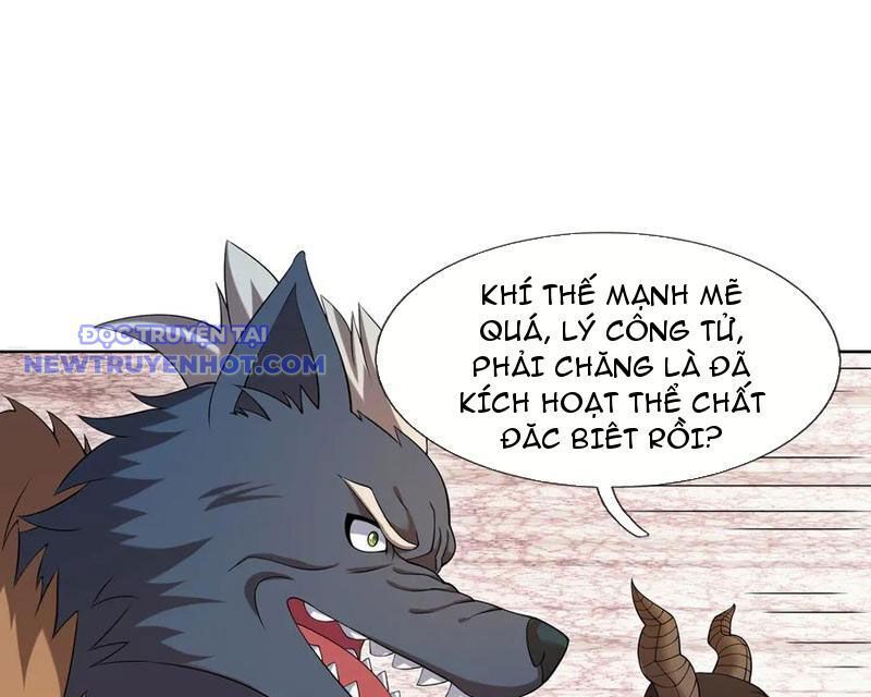 Thu Triệu Vạn Đồ Đệ, Vi Sư Vô Địch Thế Gian - Chapter 164 - Page 116