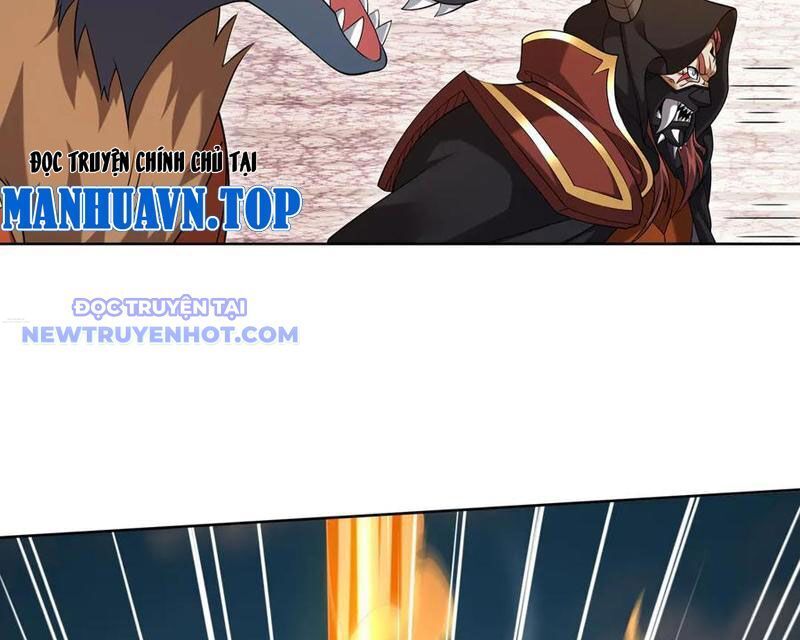 Thu Triệu Vạn Đồ Đệ, Vi Sư Vô Địch Thế Gian - Chapter 164 - Page 117