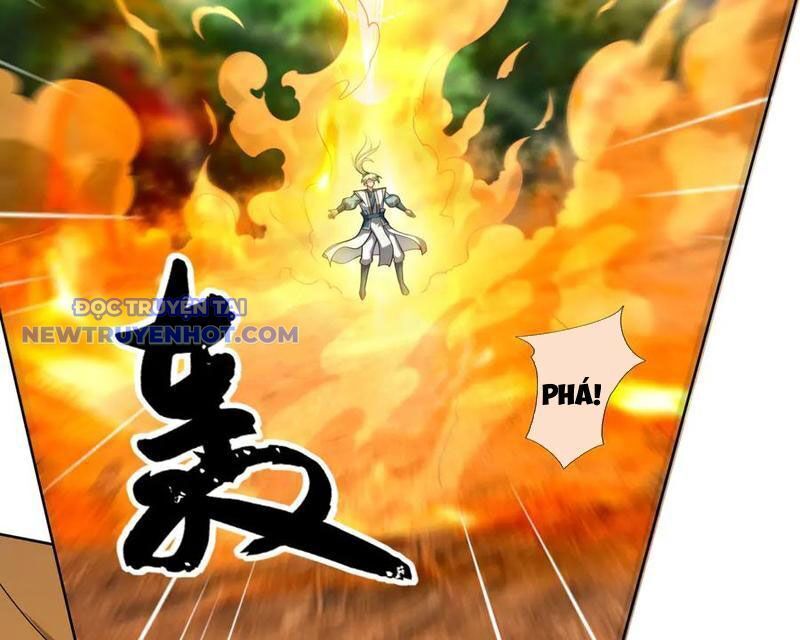 Thu Triệu Vạn Đồ Đệ, Vi Sư Vô Địch Thế Gian - Chapter 164 - Page 119