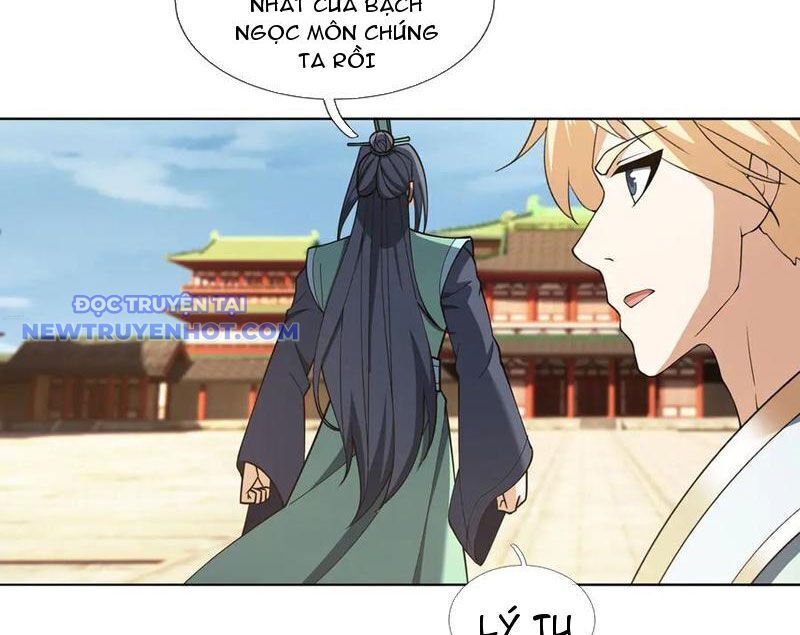 Thu Triệu Vạn Đồ Đệ, Vi Sư Vô Địch Thế Gian - Chapter 164 - Page 12