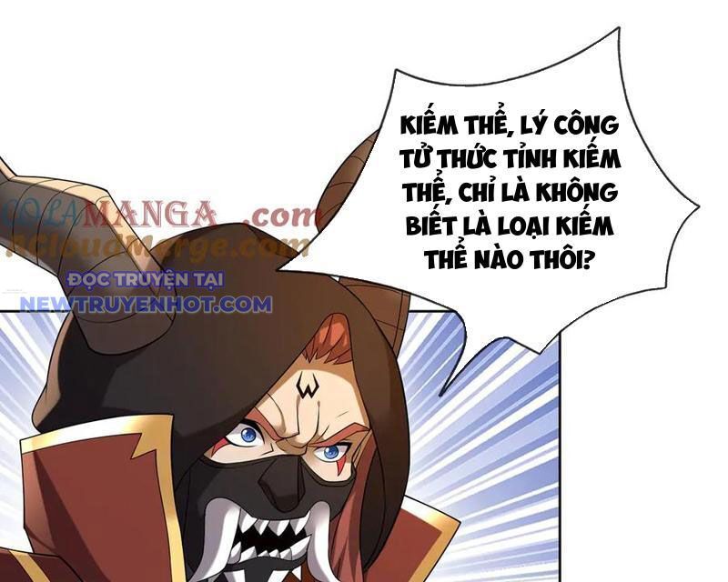 Thu Triệu Vạn Đồ Đệ, Vi Sư Vô Địch Thế Gian - Chapter 164 - Page 122