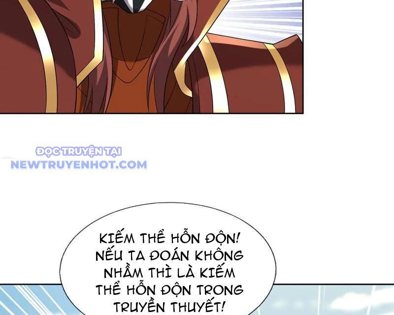 Thu Triệu Vạn Đồ Đệ, Vi Sư Vô Địch Thế Gian - Chapter 164 - Page 123