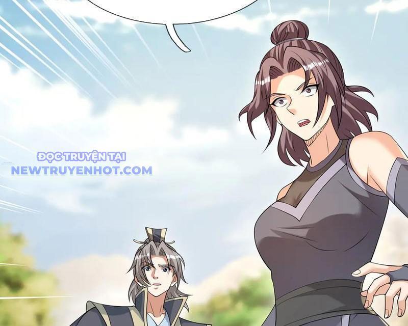 Thu Triệu Vạn Đồ Đệ, Vi Sư Vô Địch Thế Gian - Chapter 164 - Page 124