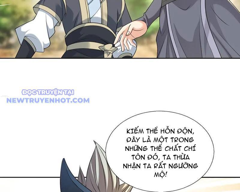 Thu Triệu Vạn Đồ Đệ, Vi Sư Vô Địch Thế Gian - Chapter 164 - Page 125