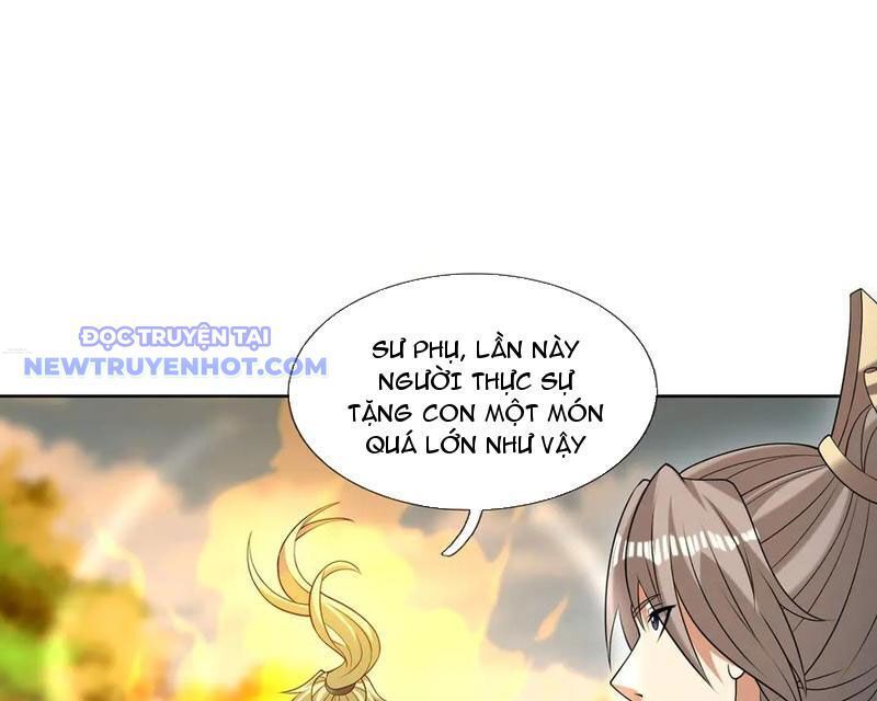 Thu Triệu Vạn Đồ Đệ, Vi Sư Vô Địch Thế Gian - Chapter 164 - Page 127