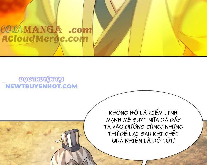 Thu Triệu Vạn Đồ Đệ, Vi Sư Vô Địch Thế Gian - Chapter 164 - Page 130
