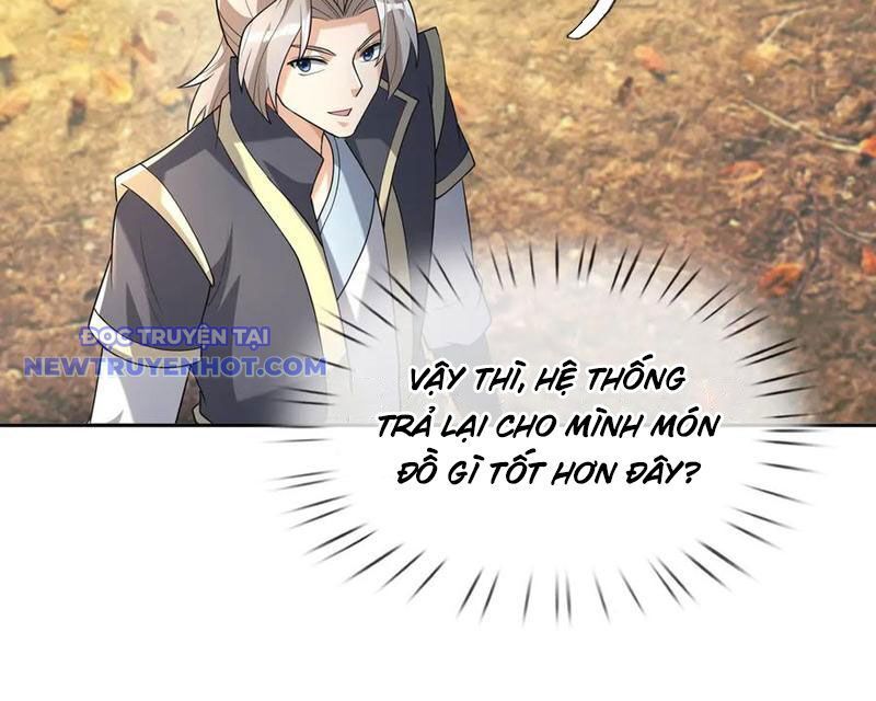 Thu Triệu Vạn Đồ Đệ, Vi Sư Vô Địch Thế Gian - Chapter 164 - Page 131