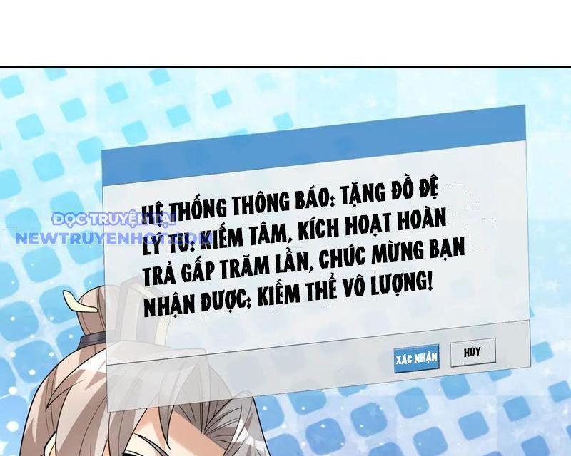 Thu Triệu Vạn Đồ Đệ, Vi Sư Vô Địch Thế Gian - Chapter 164 - Page 132