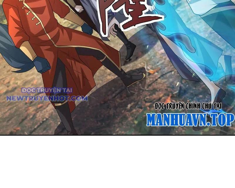 Thu Triệu Vạn Đồ Đệ, Vi Sư Vô Địch Thế Gian - Chapter 164 - Page 135