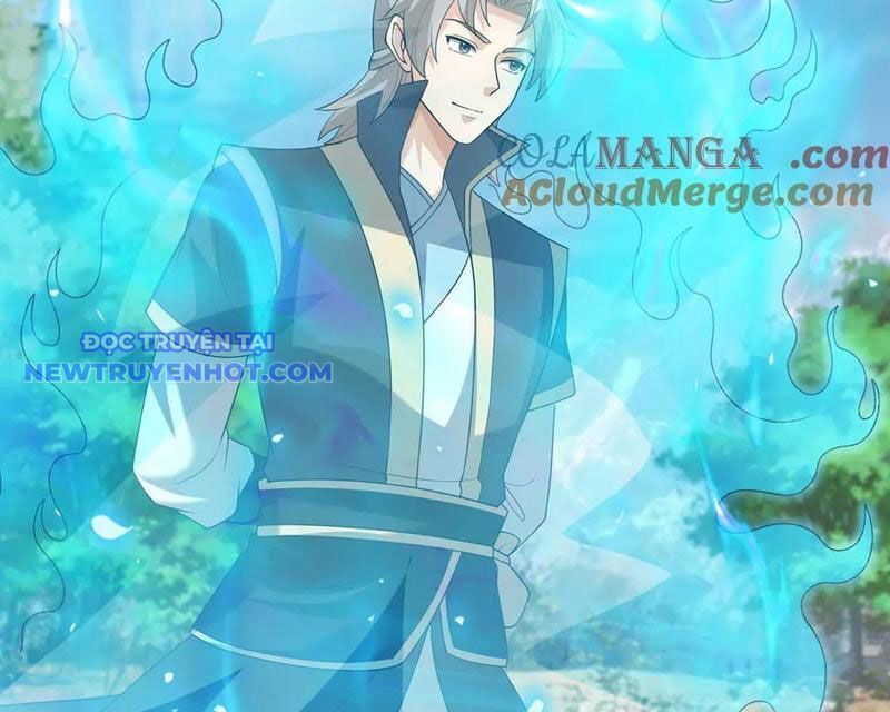 Thu Triệu Vạn Đồ Đệ, Vi Sư Vô Địch Thế Gian - Chapter 164 - Page 137