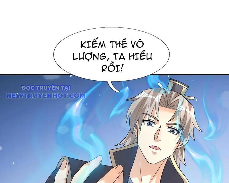 Thu Triệu Vạn Đồ Đệ, Vi Sư Vô Địch Thế Gian - Chapter 164 - Page 139