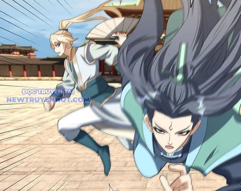 Thu Triệu Vạn Đồ Đệ, Vi Sư Vô Địch Thế Gian - Chapter 164 - Page 14