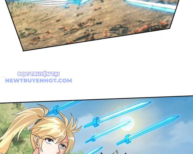 Thu Triệu Vạn Đồ Đệ, Vi Sư Vô Địch Thế Gian - Chapter 164 - Page 144
