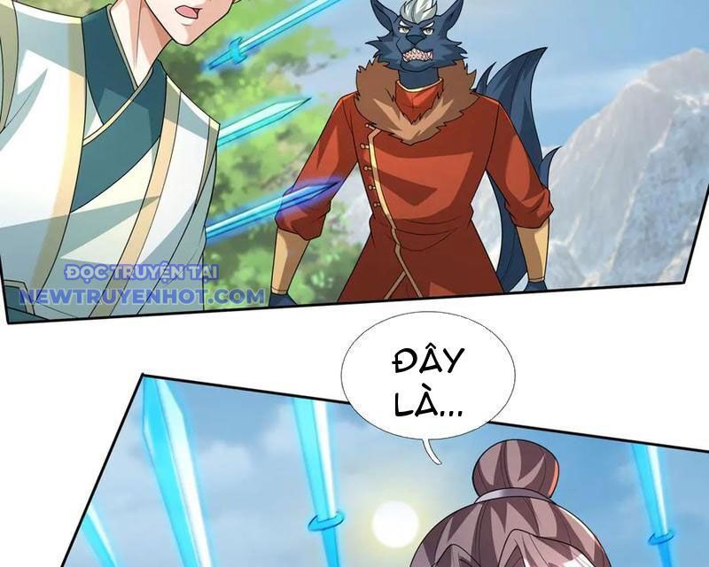 Thu Triệu Vạn Đồ Đệ, Vi Sư Vô Địch Thế Gian - Chapter 164 - Page 145